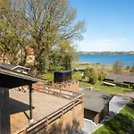 Family-friendly Near The Coast Hébergement de vacances