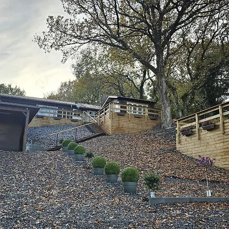 Family-friendly Near The Coast Semesterbostad *