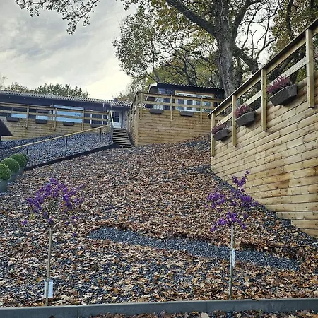 Semesterbostad Family-friendly Near The Coast