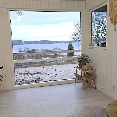 Family-friendly Near The Coast