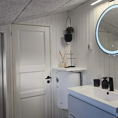 Family-friendly Near The Coast *