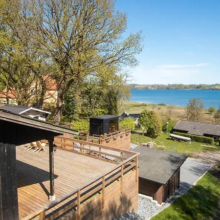 Family-friendly Near The Coast Vakantiehuis